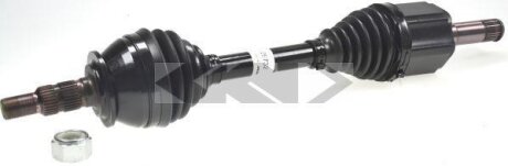 Вал приводной GKN (Lobro) 305926