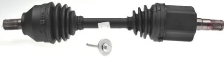 Вал приводной GKN (Lobro) 305937