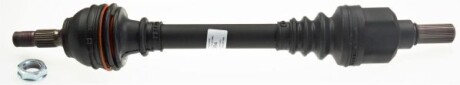 Вал приводной GKN (Lobro) 306098