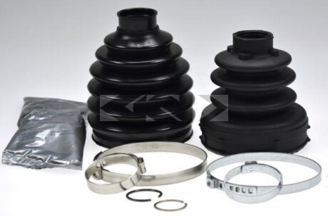 Пыльник ШРУСа, комплект GKN (Lobro) 306120
