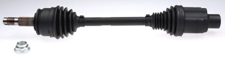 Вал приводной GKN (Lobro) 306149