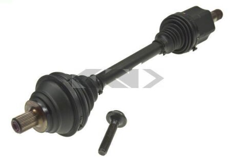 Вал GKN (Lobro) 306161