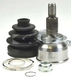 Шарнирный комплект GKN (Lobro) 306222