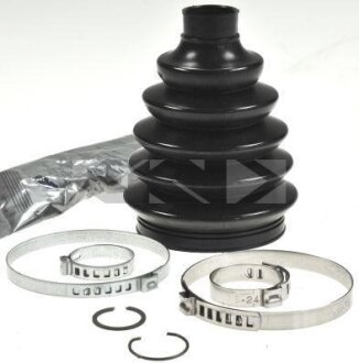 Пыльник ШРУСа GKN (Lobro) 306310