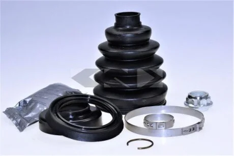 Пыльник ШРУСа GKN (Lobro) 306327