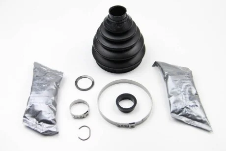 Пыльник ШРУСа GKN (Lobro) 306354