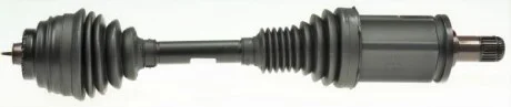 Вал приводной GKN (Lobro) 306360