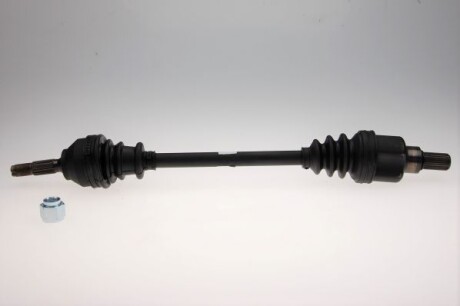 Вал приводной GKN (Lobro) 306546