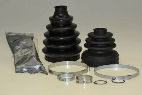 Пыльник ШРУСа, комплект GKN (Lobro) 306607