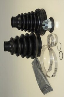 Пыльник ШРУСа, комплект GKN (Lobro) 306635