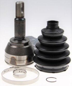 Шарнир равных угловых скоростей (ШРУС) GKN (Lobro) 306769