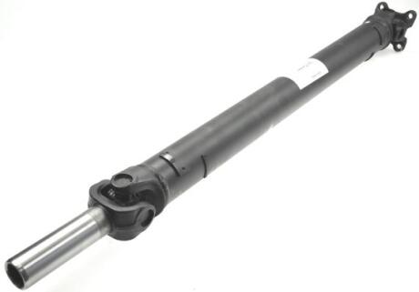 Карданный вал, главная передача GKN (Lobro) GKNP10027