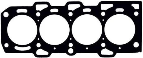 Прокладка ГБЦ GLASER H50764-00