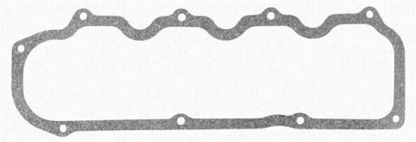 Прокладка клапанной крышки GLASER X01811-01