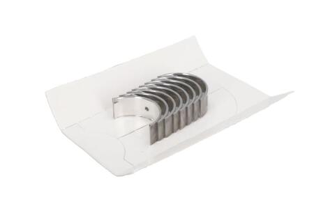 Вкладыши шатунные, комплект, стандарт Glyco 01-4343/4 STD