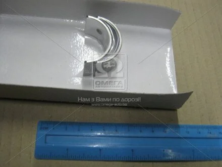 Вкладыши вала распределительного, комплект Glyco 03-4727 STD