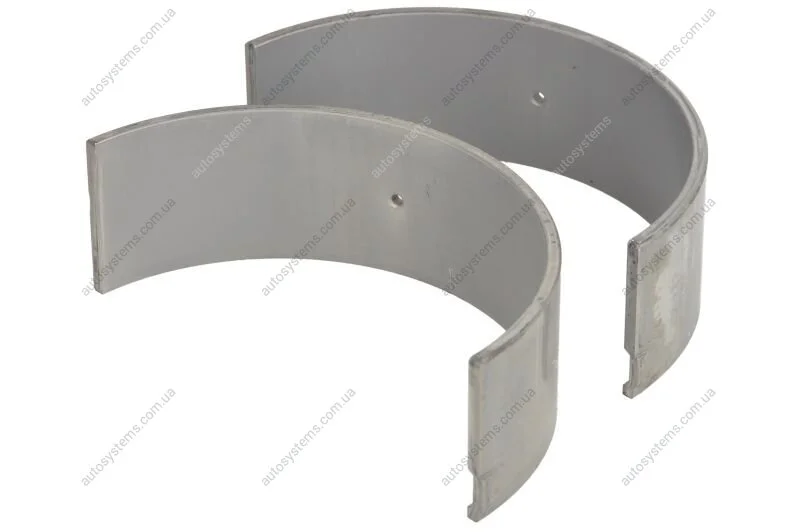Вкладыш шатунный Glyco 71-3009 0.50MM (фото 1)