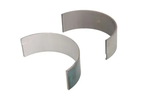 Вкладыши шатунные, пара, стандарт Glyco 71-3638 STD