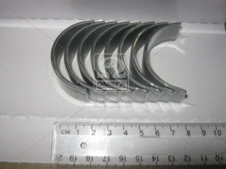 Вкладыши шатунные, комплект, стандарт Glyco 71-4041/4 STD
