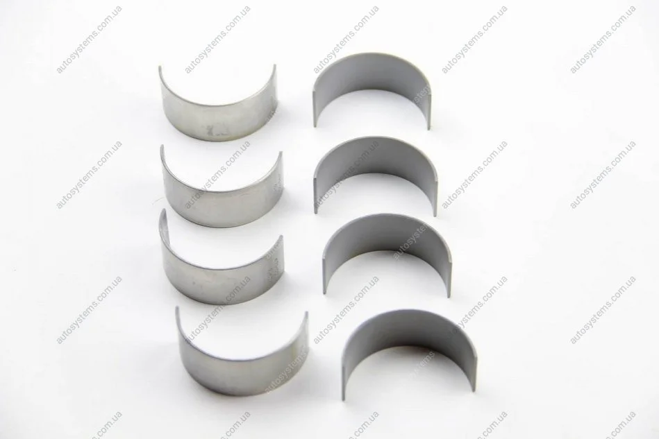 Вкладиш шатунні Glyco 71-4066/4 STD (фото 1)