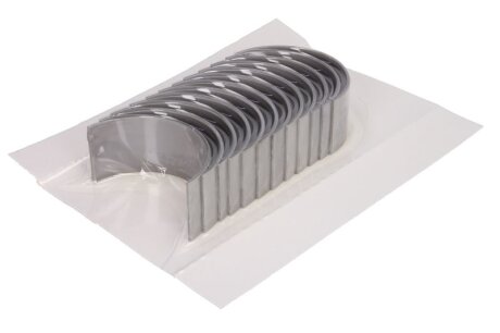 Вкладыш шатунный Glyco 71-4095/6 0.25MM