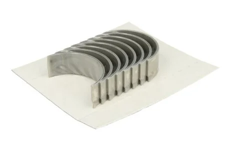 Вкладыши шатунные, комплект Glyco 71-4157/4 0.25MM