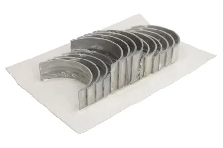 Вкладыши вала коленчатого Glyco H005/7P 0.25MM