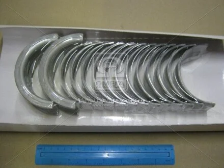 Вкладыши вала коленчатого Glyco H1022/7 STD