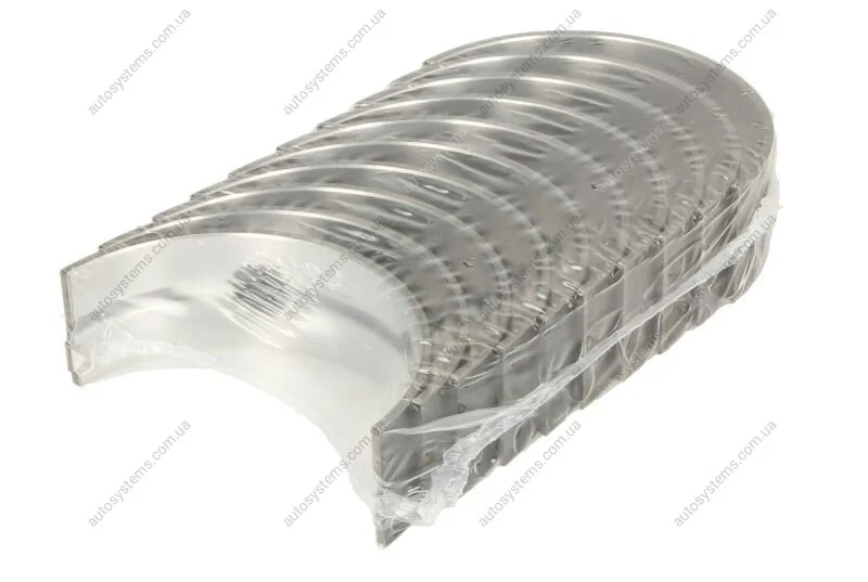 Вкладыши коренные, комплект, стандарт Glyco H1342/5 STD (фото 1)