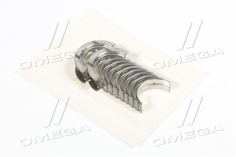 Вкладыши вала коленчатого Glyco H901/5 0.25MM