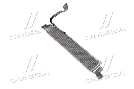 Масляный радиатор, автоматическая коробка передач GM 13311081