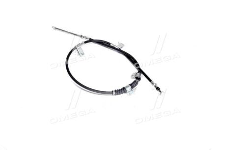 Трос стояночного тормоза GM 42639359