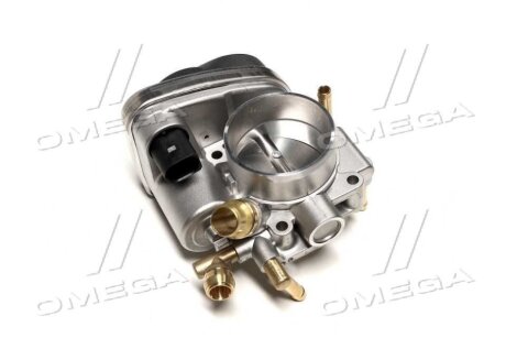 Блок дросельної заслінки GM 55562380