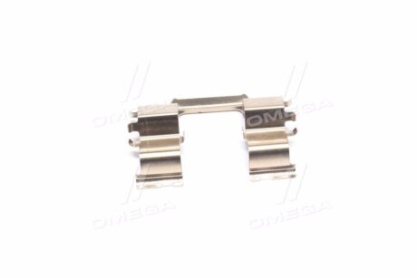 Пружина тормозных колодок GM 93740553