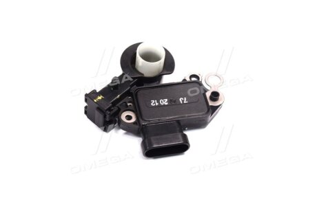 Регулятор и щетка а 85a GM 93744561