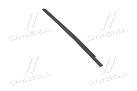 Уплотнение стекла двери GM 95972707