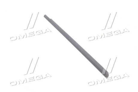 Уплотнитель окна двери GM 95972708