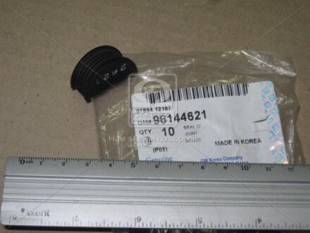 Прокладка кришки клапанів GM 96144621