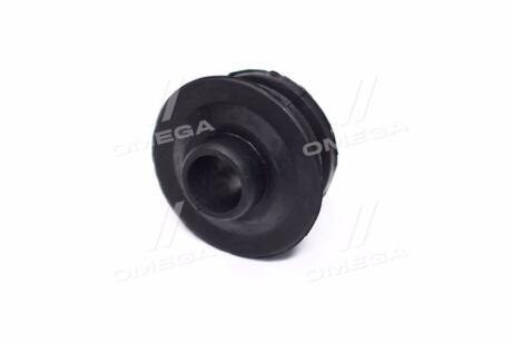 Втулка амортизатора заднего, нижняя GM 96175443