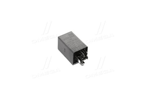 Замок крышки багажника GM 96207854
