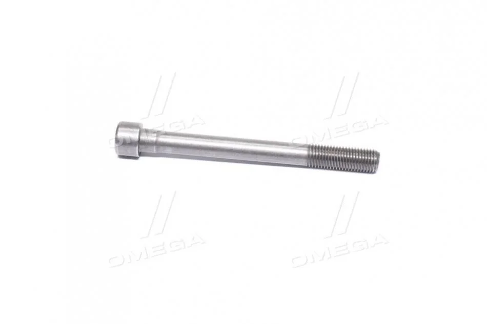 Болт Авео 1,2 16V/Spark III/R2/R4 ГБЦ (кратно 5) G GM 96416362 (фото 1)