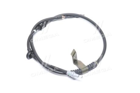 Трос ручника GM 96447014