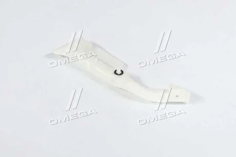 Кронштейн бампера Captiva перед лев GM 96448219