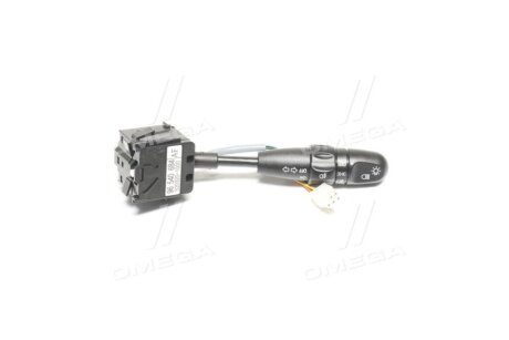 Переключатель подрулевой света и поворотника GM 96540684