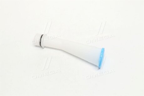 Горловина бачка омывателя GM 96543079