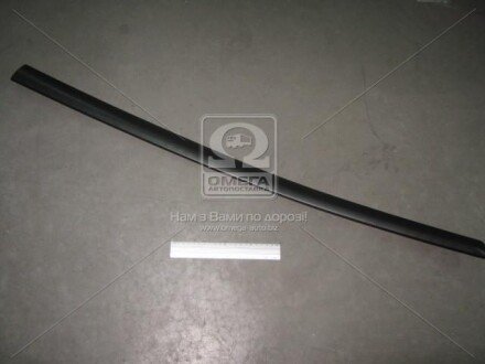 Молдинг передніх лівих дверей LACETTI GM 96545651