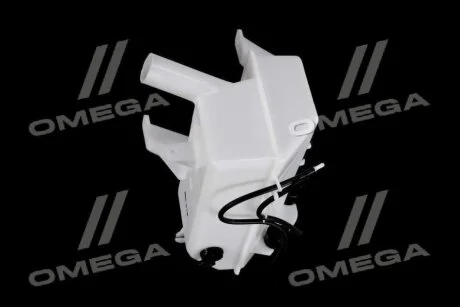 Бачок омывателя в сборе GM 96627003