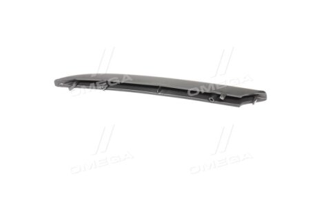 Накладка решетки бампера GM 96648787