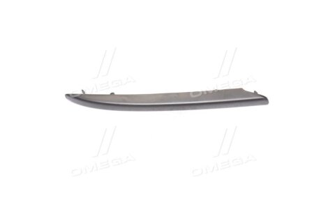 Накладка решетки бампера GM 96648788