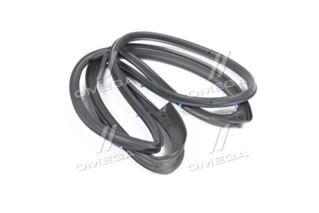 Уплотнитель двери задней GM 96649137